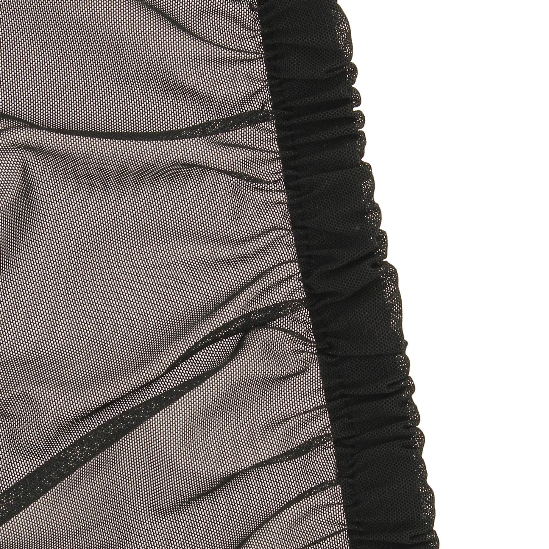 Cortina P/ Vidros Traseiros Laterais " L "