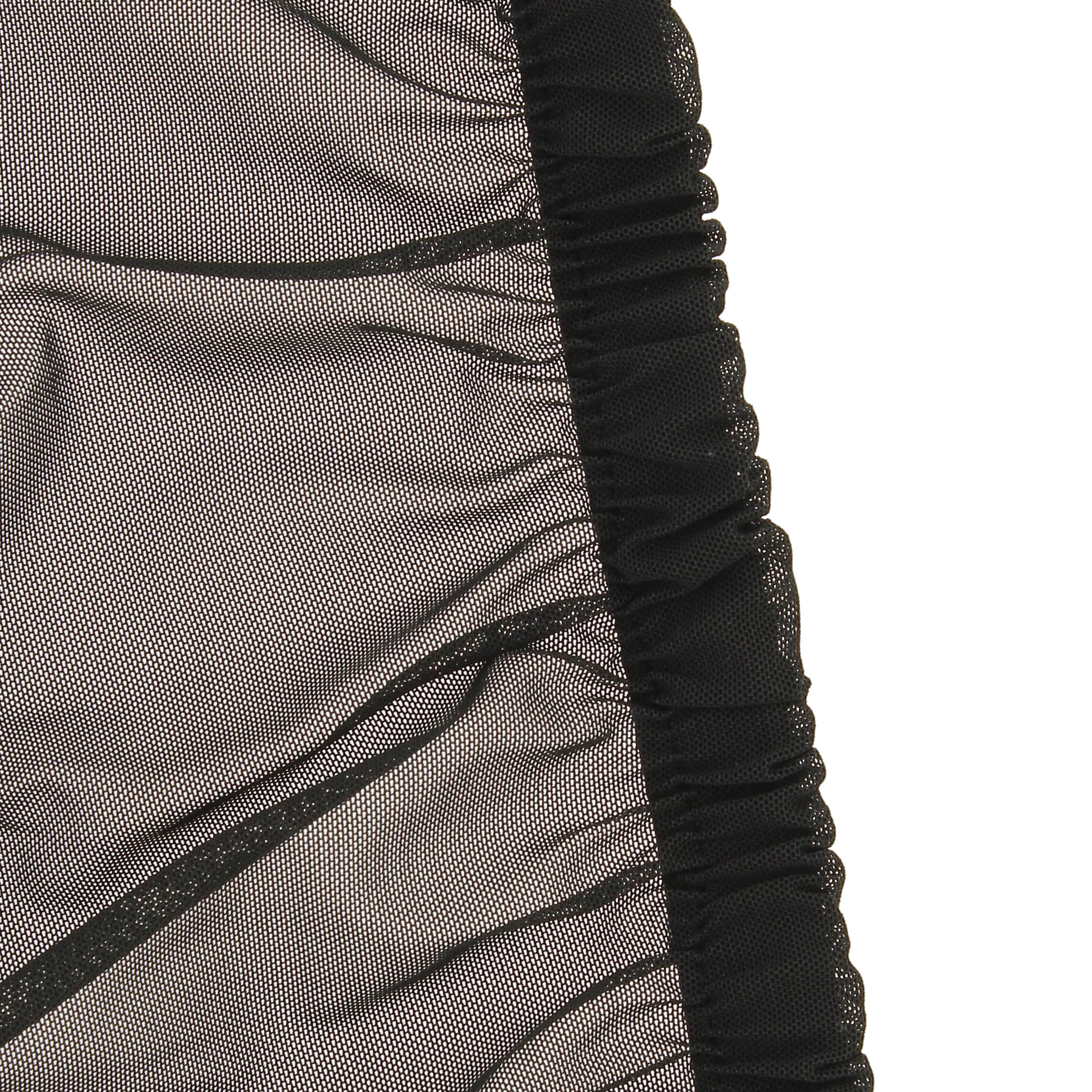 Cortina P/ Vidros Traseiros Laterais " L "