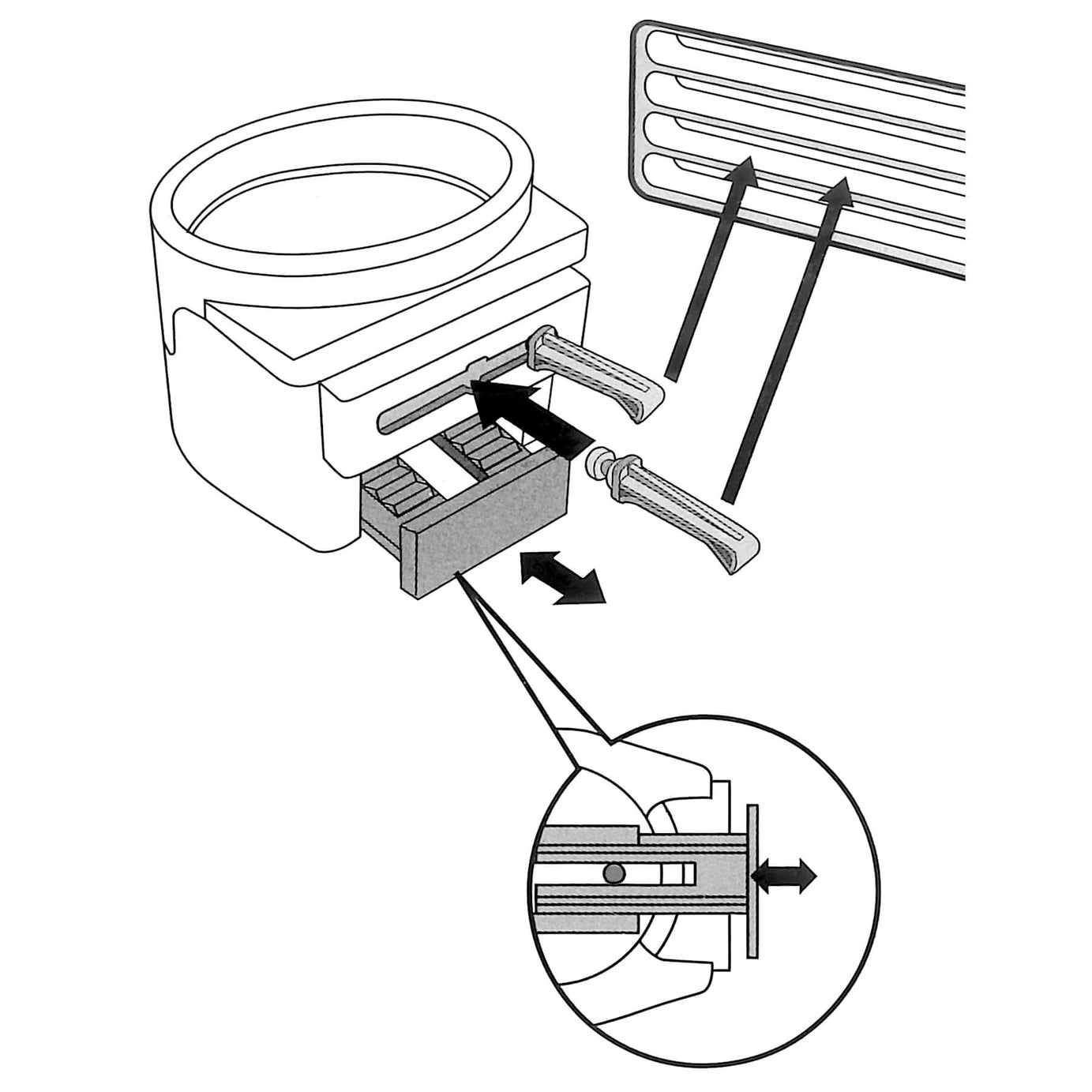 Porta Bebidas universal CAR +