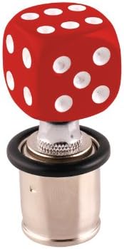 Isqueiro universal Formato Dado - Auto