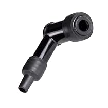 Capa de Vela de Ignição LB05F