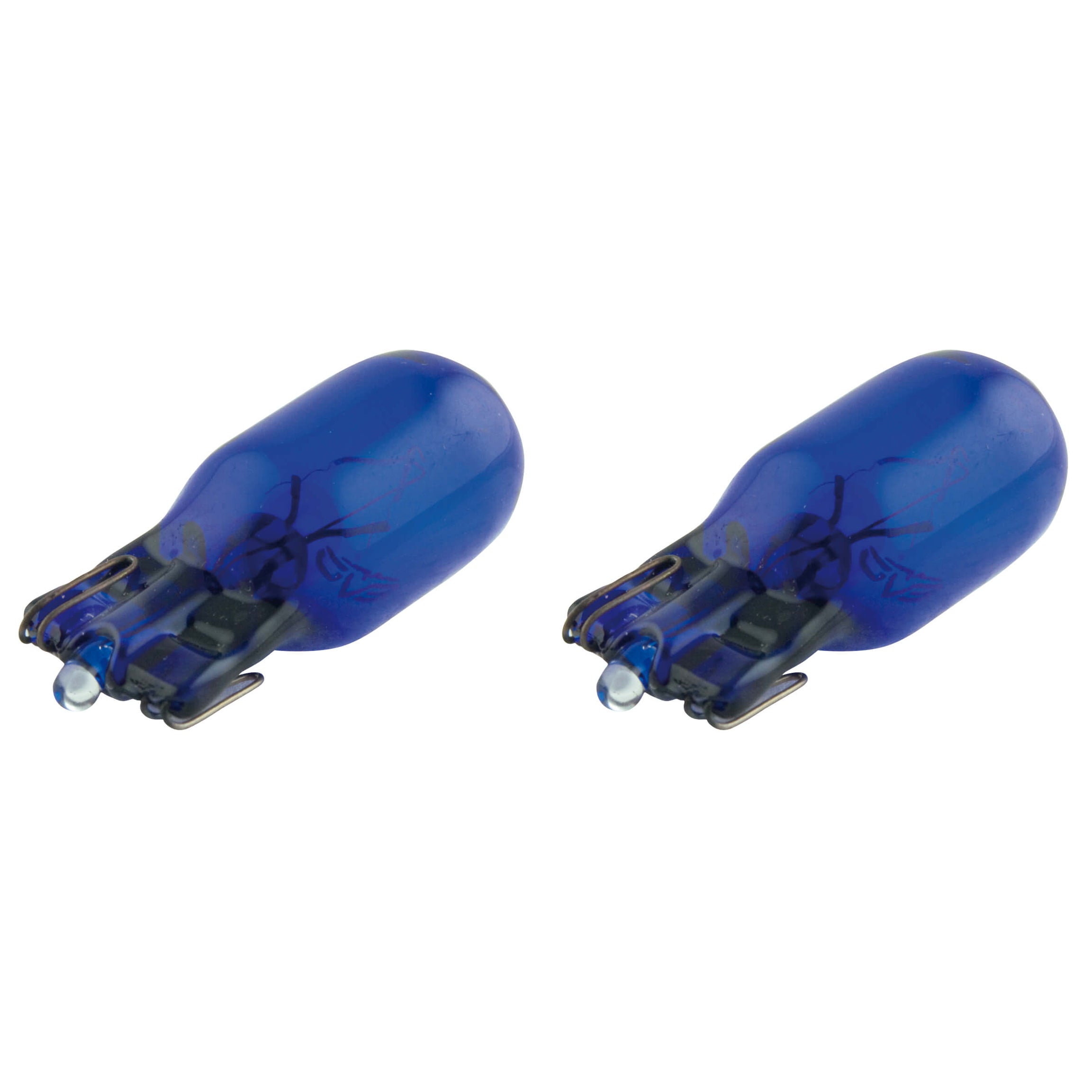 Lâmpadas Xénon CAR + T10 12V 5W 3800K