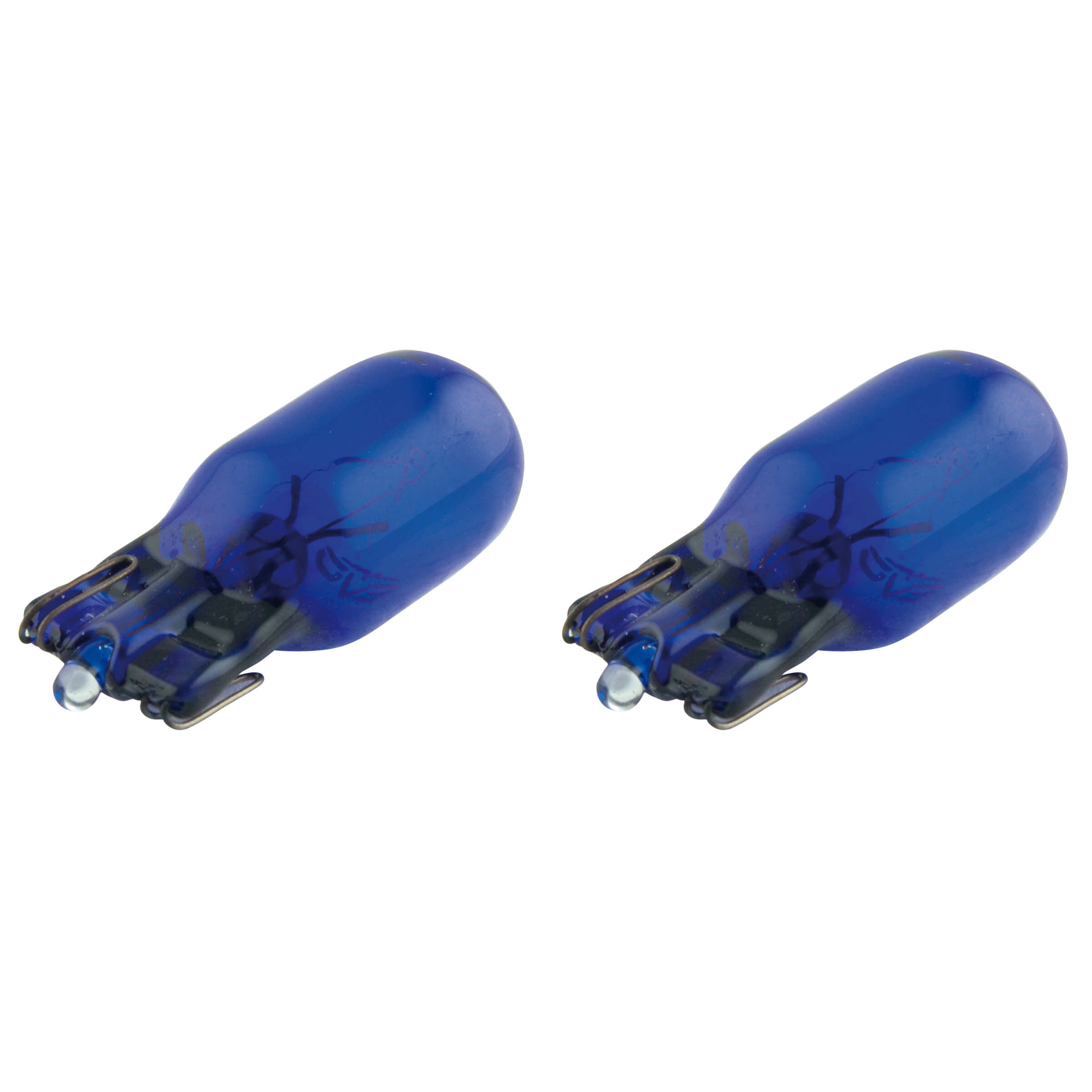 Lâmpadas Xénon CAR + T10 12V 5W 3800K