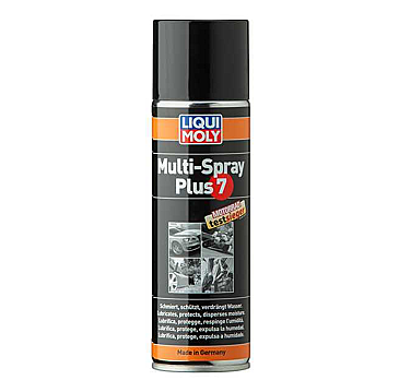 LIQUI MOLY Multi-Spray Plus 7 300ml