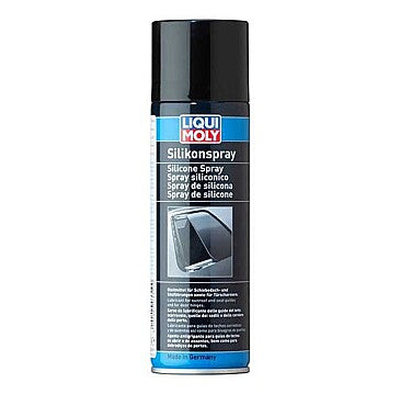 LIQUI MOLY Spray de Silicone 300ml