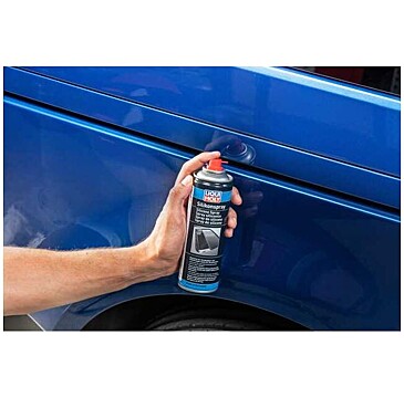 LIQUI MOLY Spray de Silicone 300ml