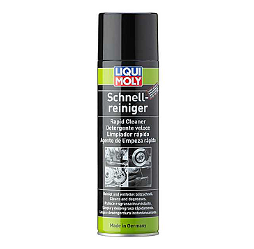 LIQUI MOLY Agente de Limpeza Rápida 500ml