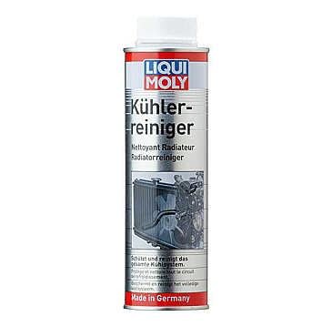 Líquido de Limpeza do Radiador LIQUI MOLY 300ml
