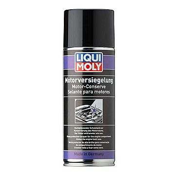 Selante para Motores LIQUI MOLY 400ml