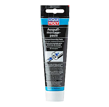 Pasta para Montagem de escapes LIQUI MOLY 150g