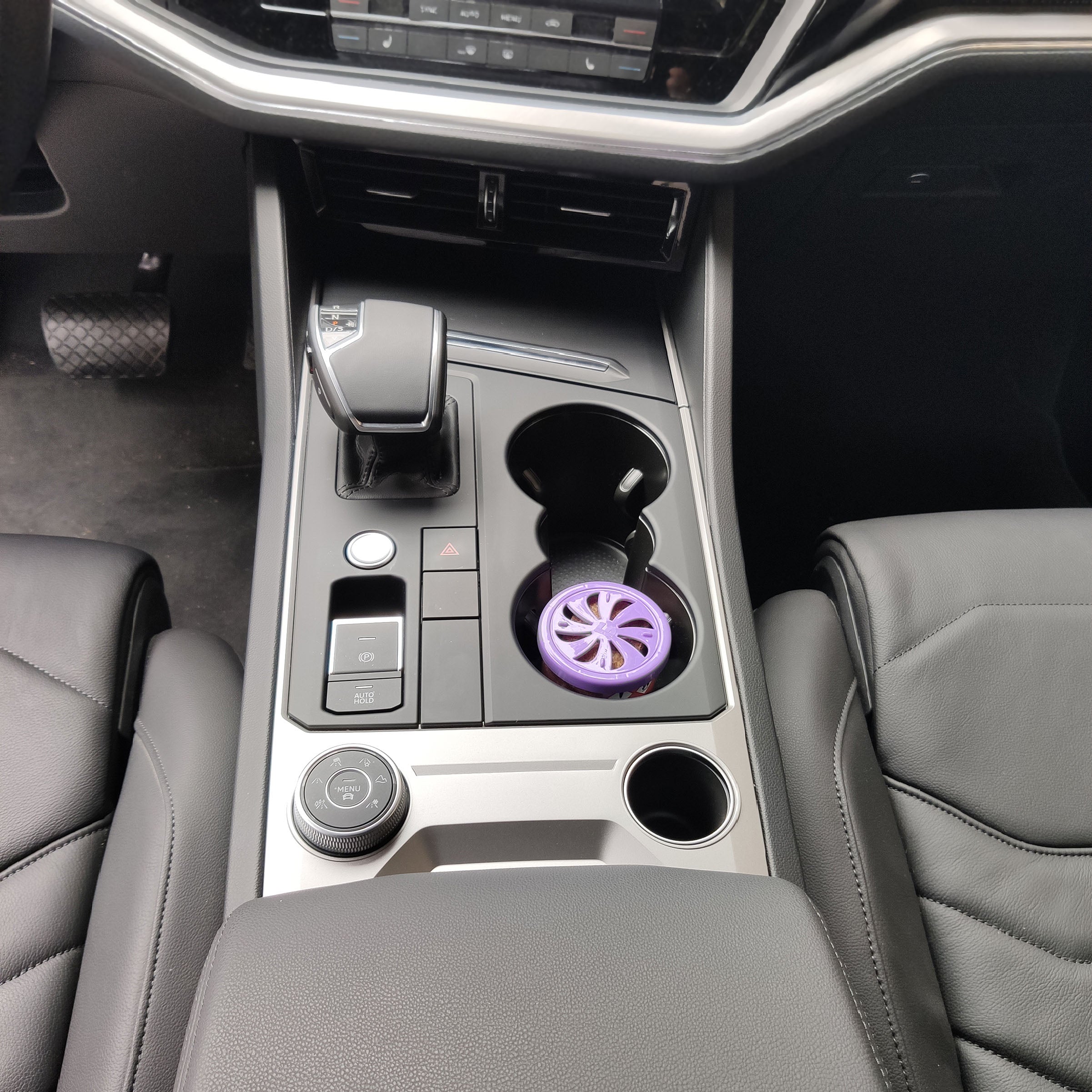 Ambientador " Ibiza Scents " em Lata Candy Floss 38 gr