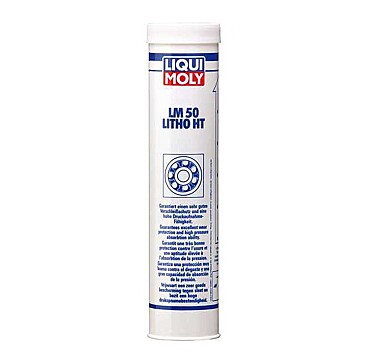 LM 50 Litho HT LIQUI MOLY 400g