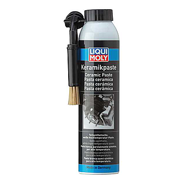 Pasta cerâmica LIQUI MOLY 200ml