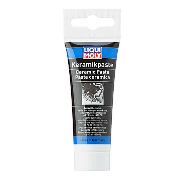 Pasta cerâmica LIQUI MOLY 50g