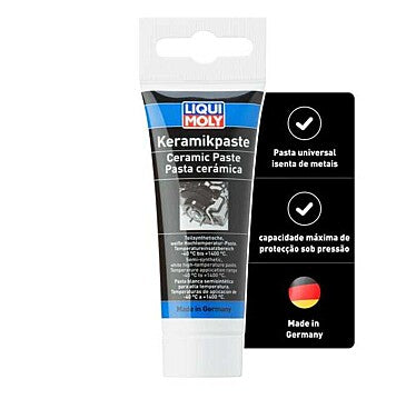 Pasta cerâmica LIQUI MOLY 50g