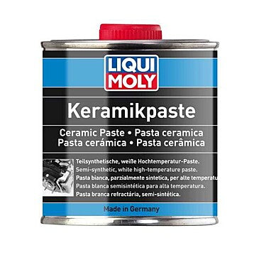 Pasta cerâmica LIQUI MOLY 250g