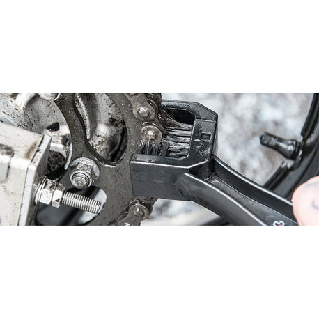 Escova P/ Limpeza Correntes