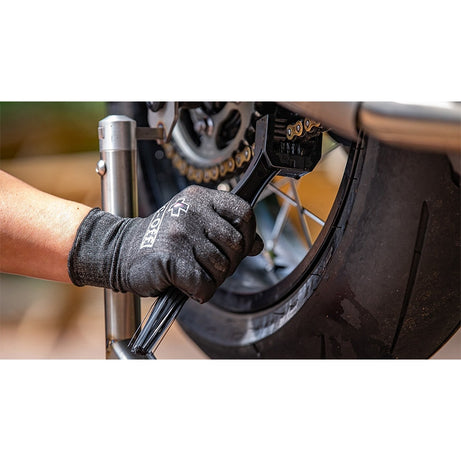 Escova P/ Limpeza Correntes