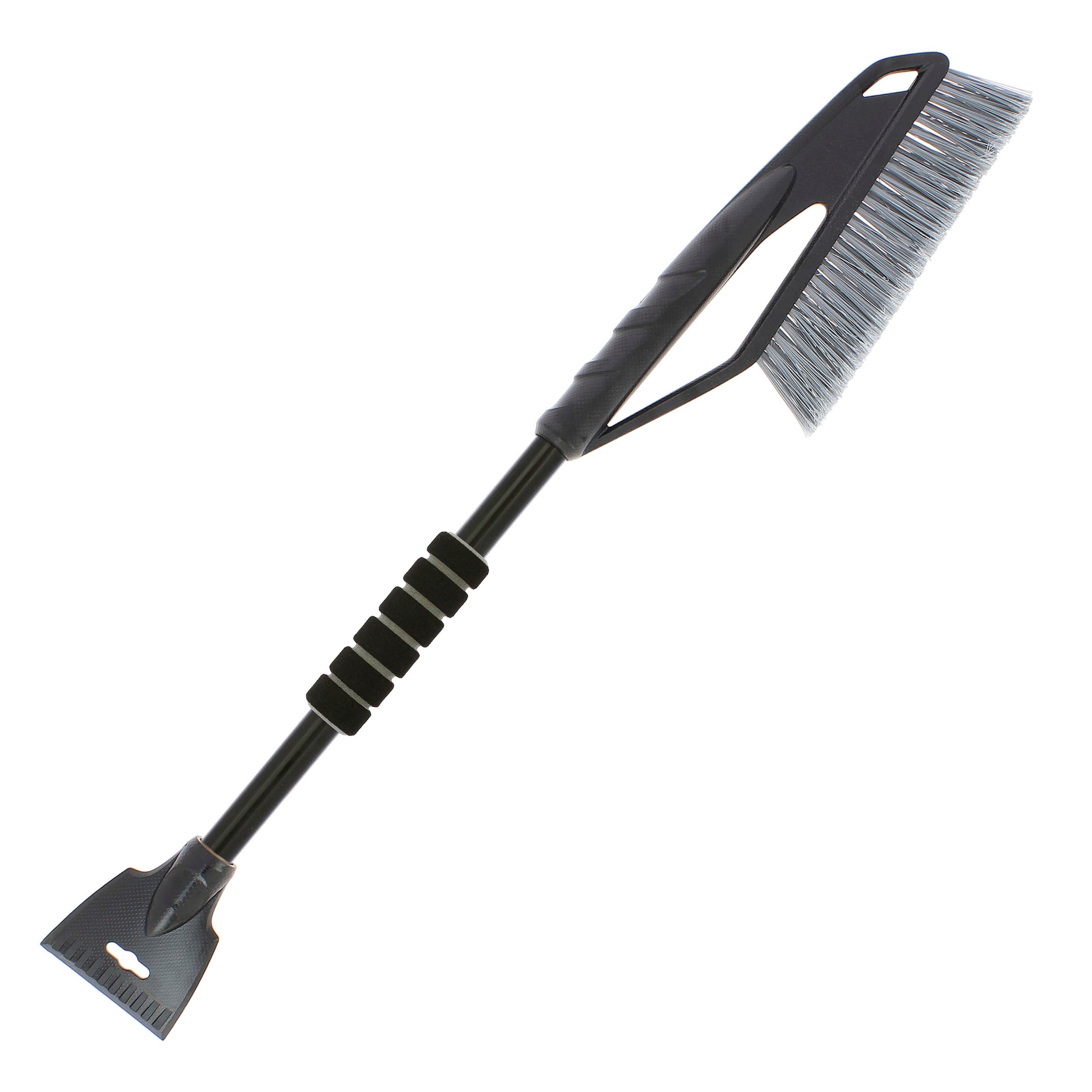 Raspador de Gelo com Escova HUSKY