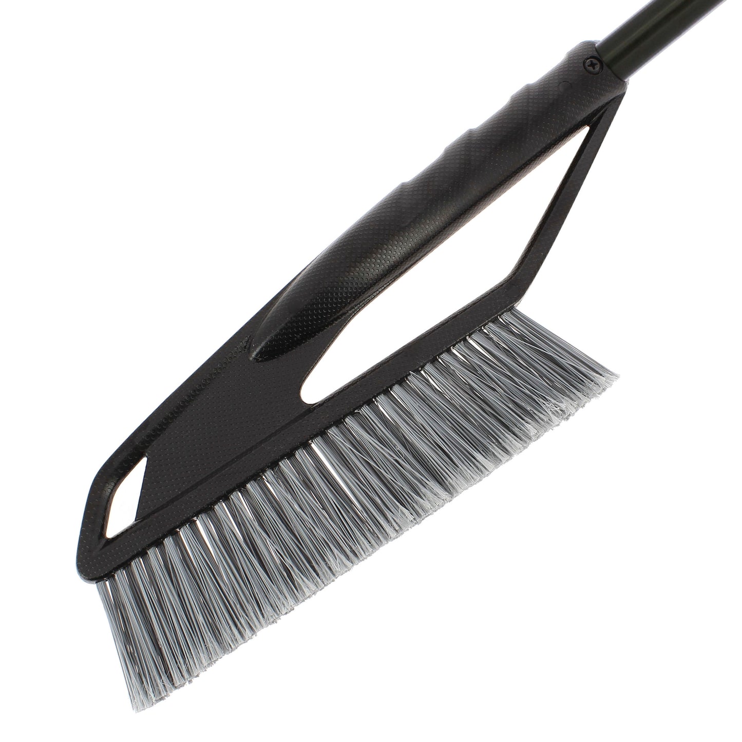 Raspador de Gelo com Escova HUSKY