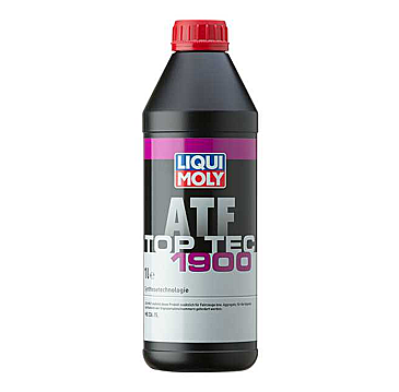 LIQUI MOLY Top Tec ATF 1900  1L