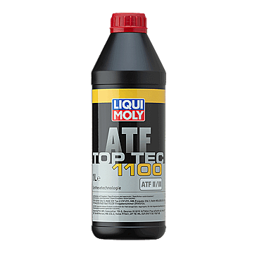 Oleo Caixa Velocidades LIQUI MOLY Top Tec ATF 1100 1L