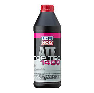 LIQUI MOLY Top Tec ATF 1400  1L