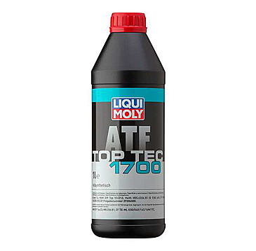 LIQUI MOLY Top Tec ATF 1700  1L