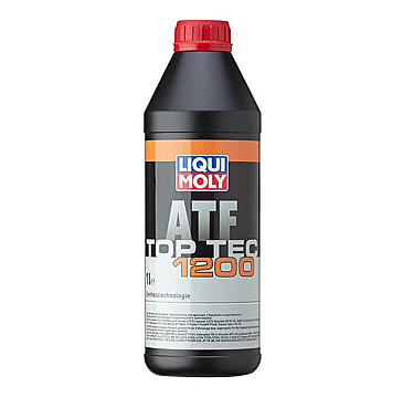 LIQUI MOLY Top Tec ATF 1200  1L