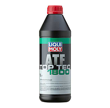 LIQUI MOLY Top Tec ATF 1800  1L