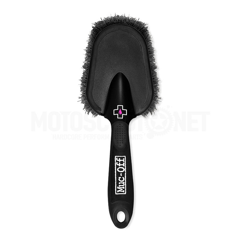 Kit de Cuidados MUC-OFF Ultimate Care Pack