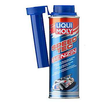 Speed Tec Gasolina LIQUI MOLY 250ml