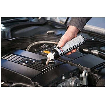 Aditivo Oleo Motor Cera Tec LIQUI MOLY 300ml