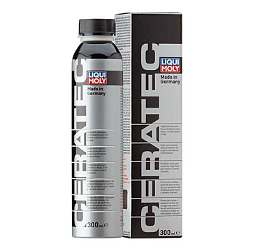 Aditivo Oleo Motor Cera Tec LIQUI MOLY 300ml