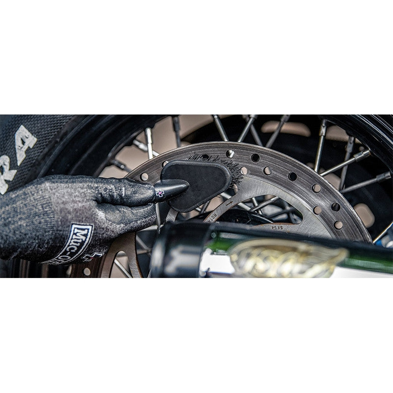 Pincel de Detalhamento Muc-Off