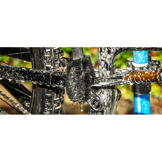 Escova de Limpeza Muc- off