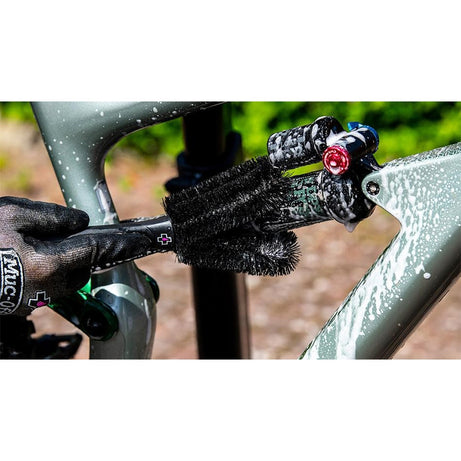 Escova de Limpeza Muc- off