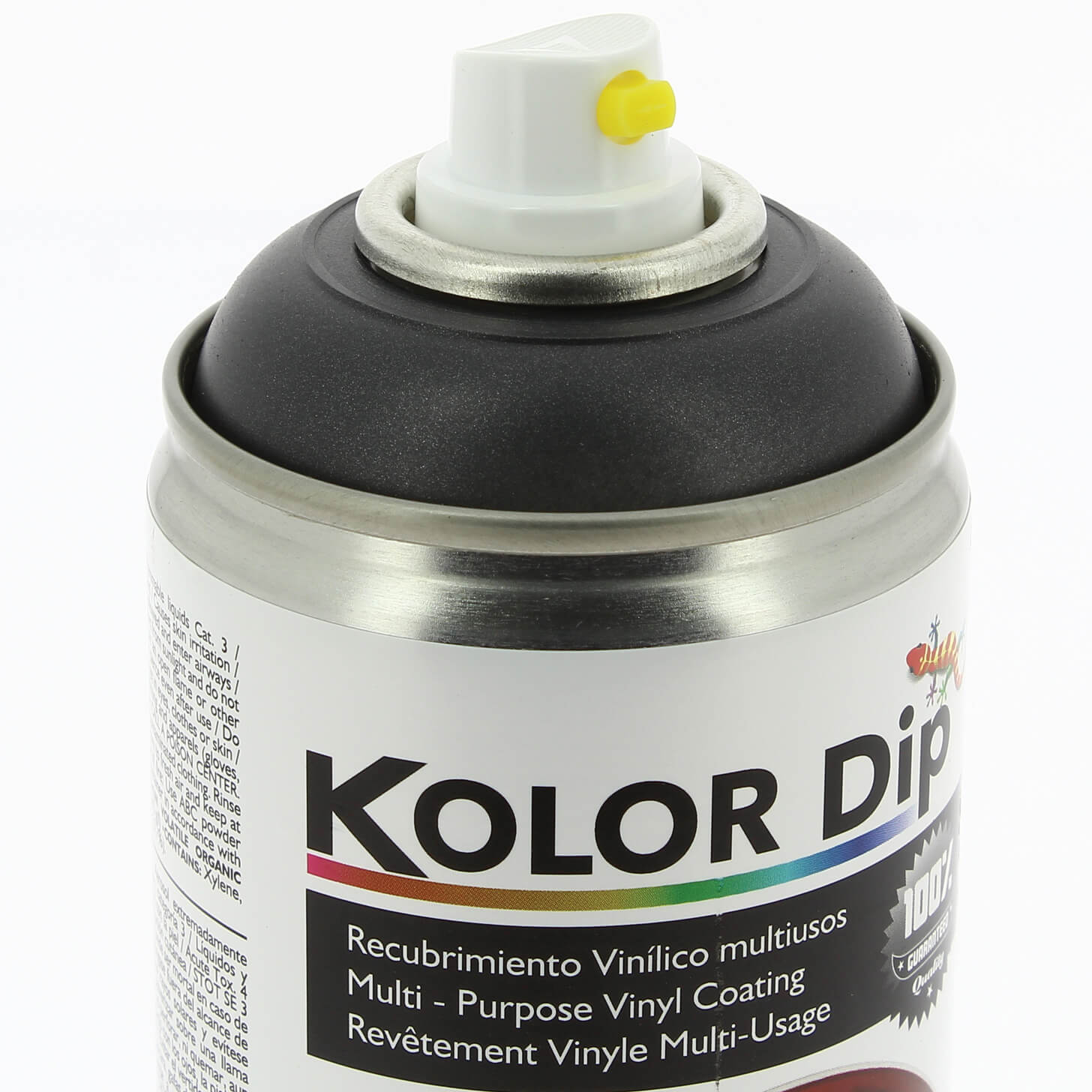 Spray " KOLOR DIP "  400ml METALLIC ANTHRACITE