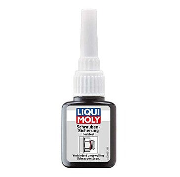 LIQUI MOLY Fixador para Parafusos Super firme 10g