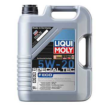 LIQUI MOLY Special Tec F ECO 5W-20 5L