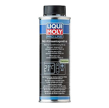 LIQUI MOLY Óleo para Ar condi­ci­o­nado 250ml