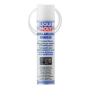 Produto de Limpeza do Ar condi­ci­o­nado Liqui Moly 250ml