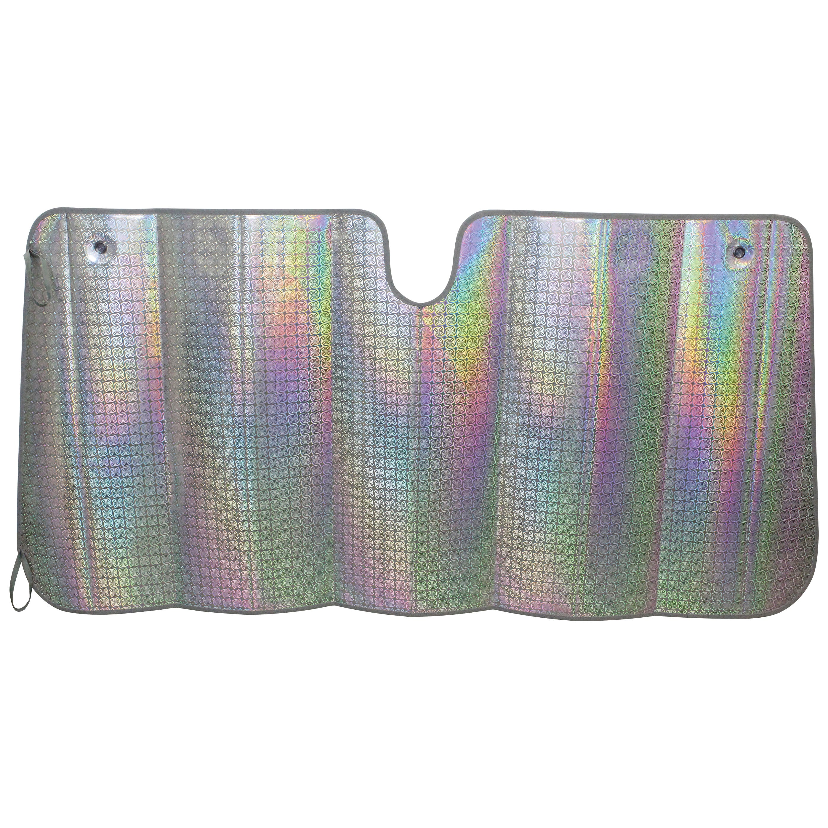 Parasol Dianteiro em Aluminio " M "