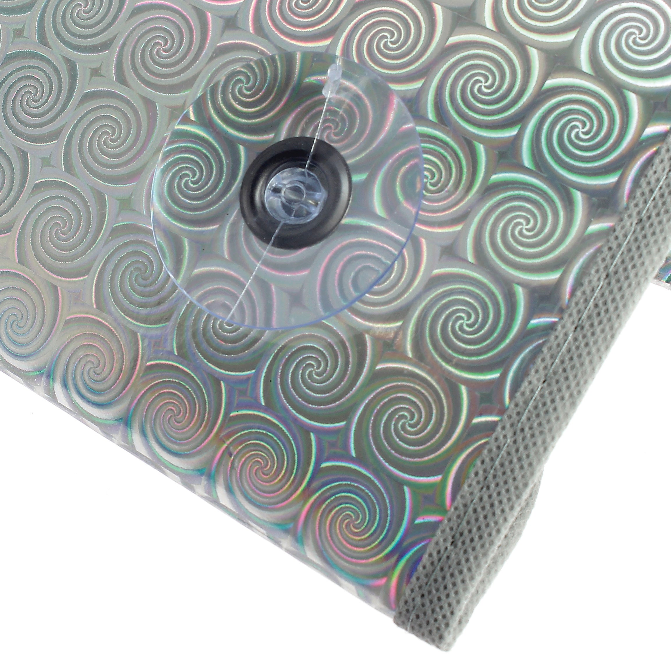 Parasol Dianteiro em Aluminio " M "