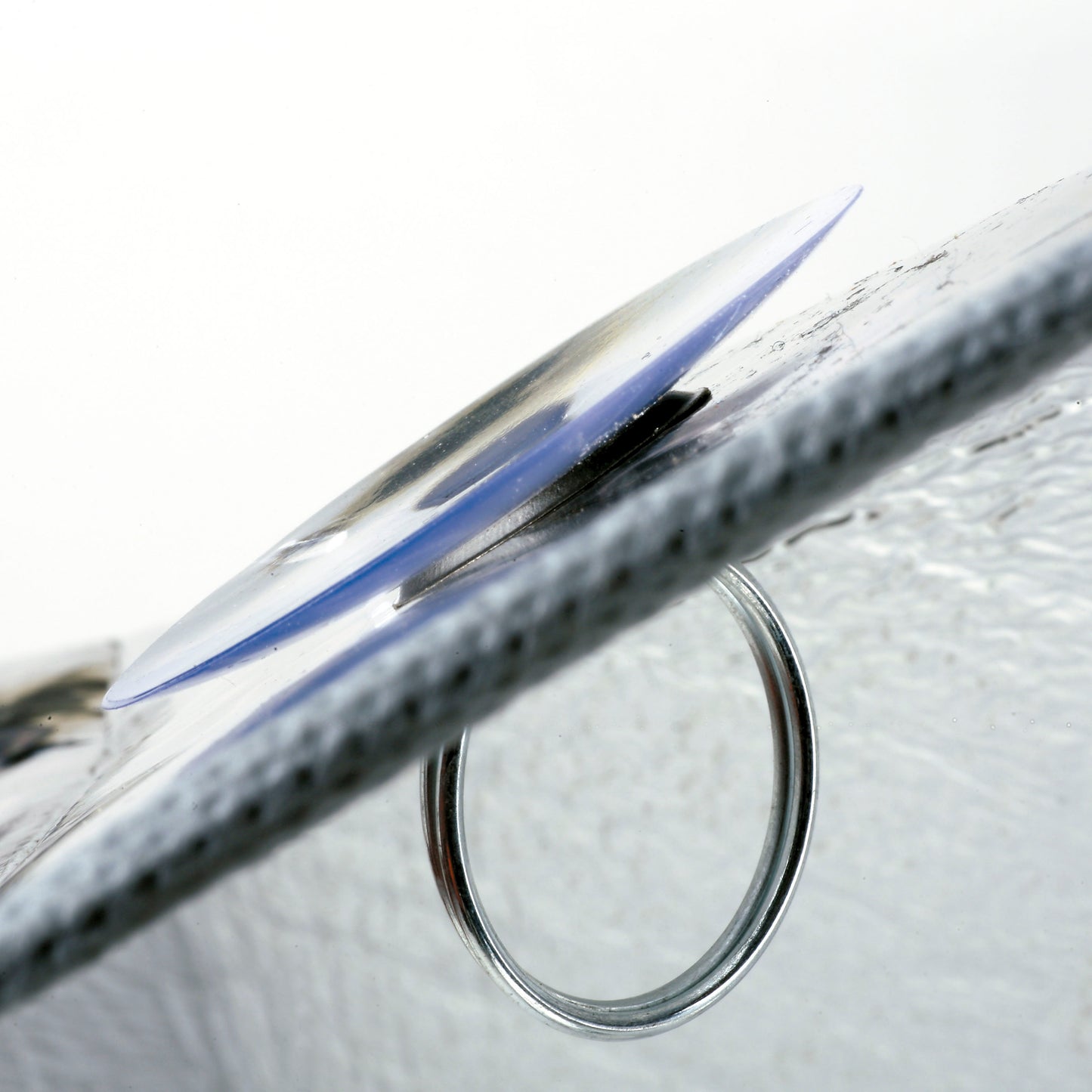 Parasol Dianteiro em Alumínio " XL "