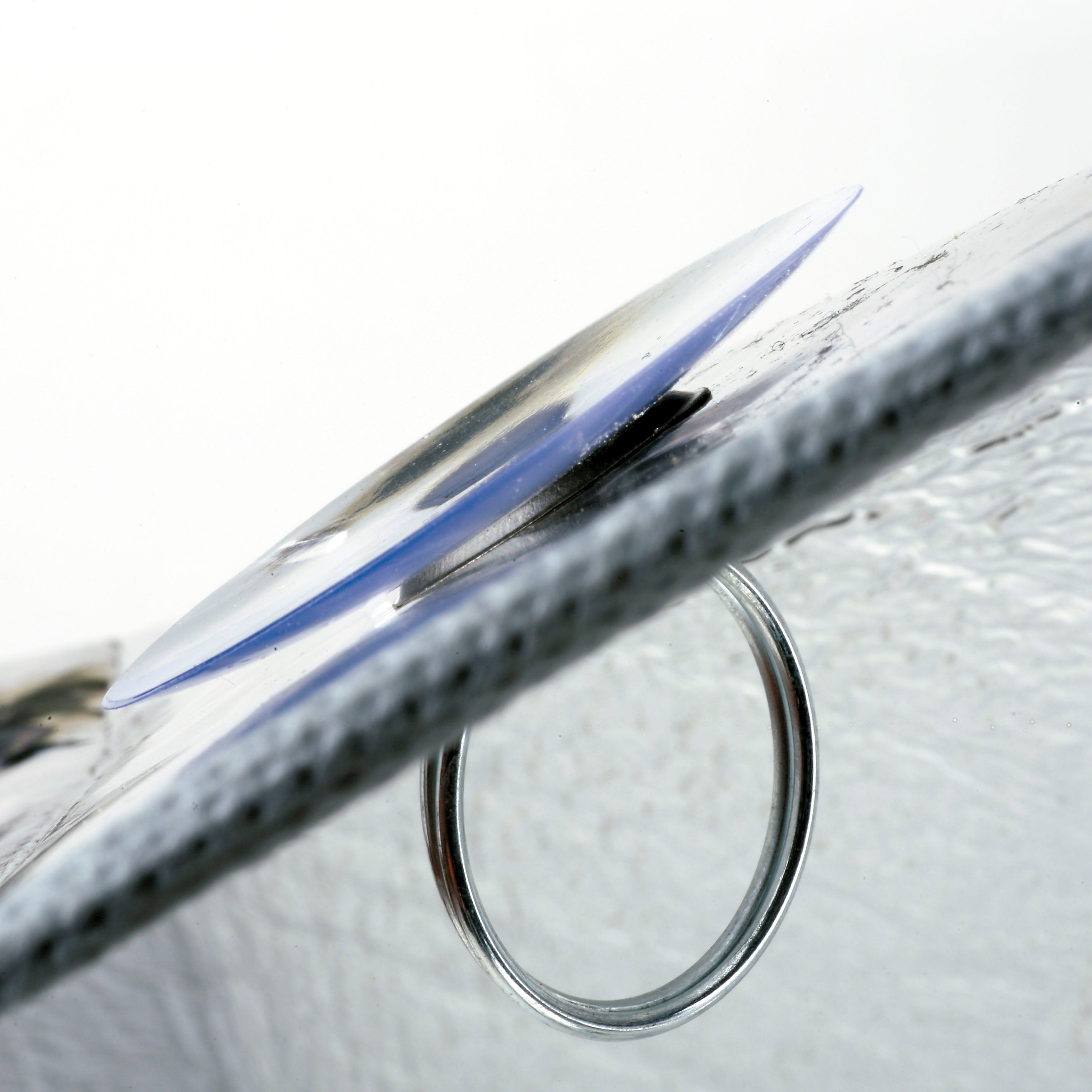 Parasol Dianteiro em Aluminio " M "