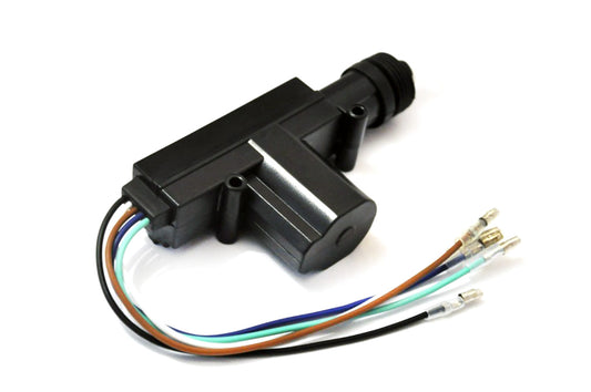 Pistola para Fecho Central Automóvel AMIO MASTER 5 FIOS