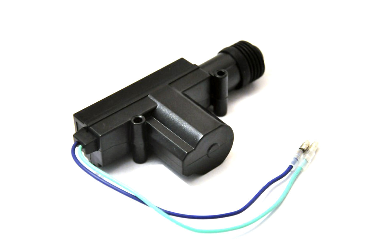Pistola para Fecho Automóvel AMIO Central (SLAVE) 2 FIOS