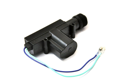Pistola para Fecho Automóvel AMIO Central (SLAVE) 2 FIOS