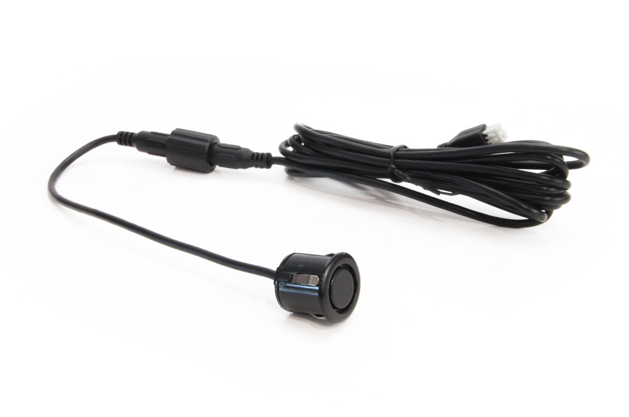 KIT AMIO 8 Sensores de Estacionamento Automóvel FR/TR COM BUZZER GOLD